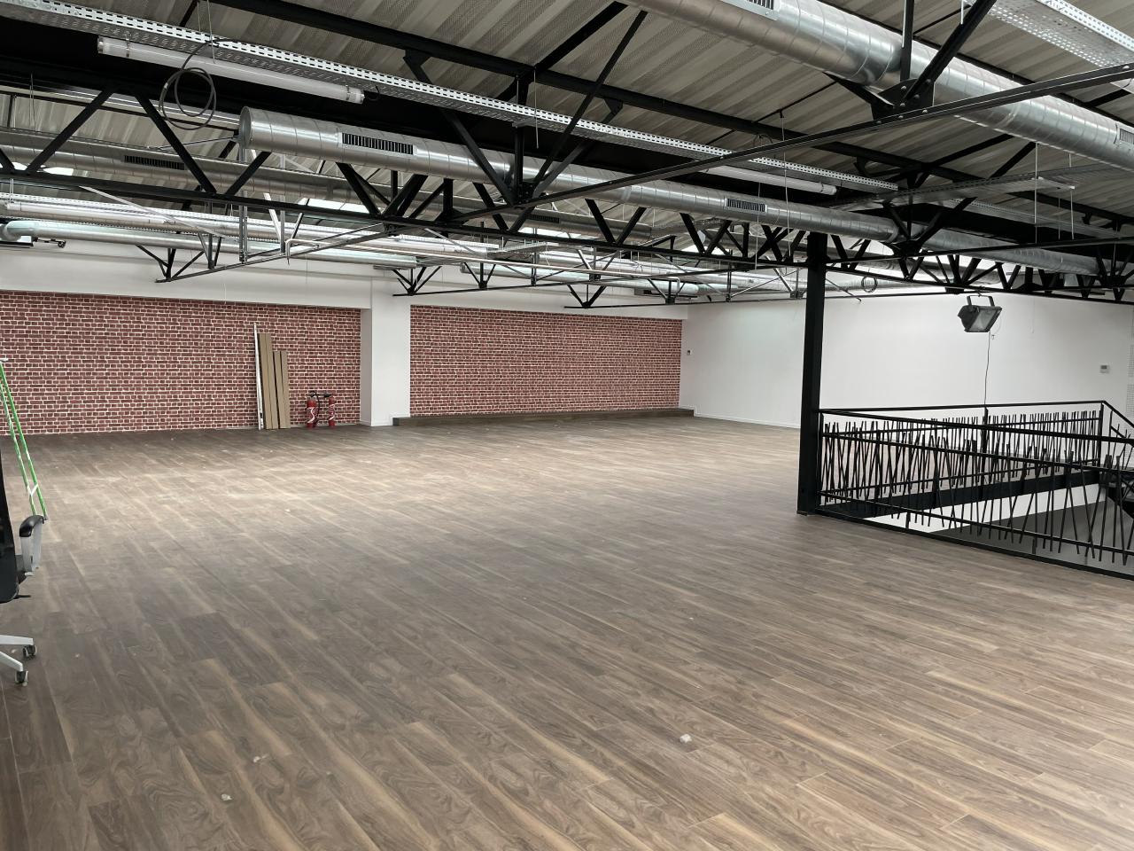 Location local d'activité Nanterre Hauts-de-Seine OLACT2106090 3