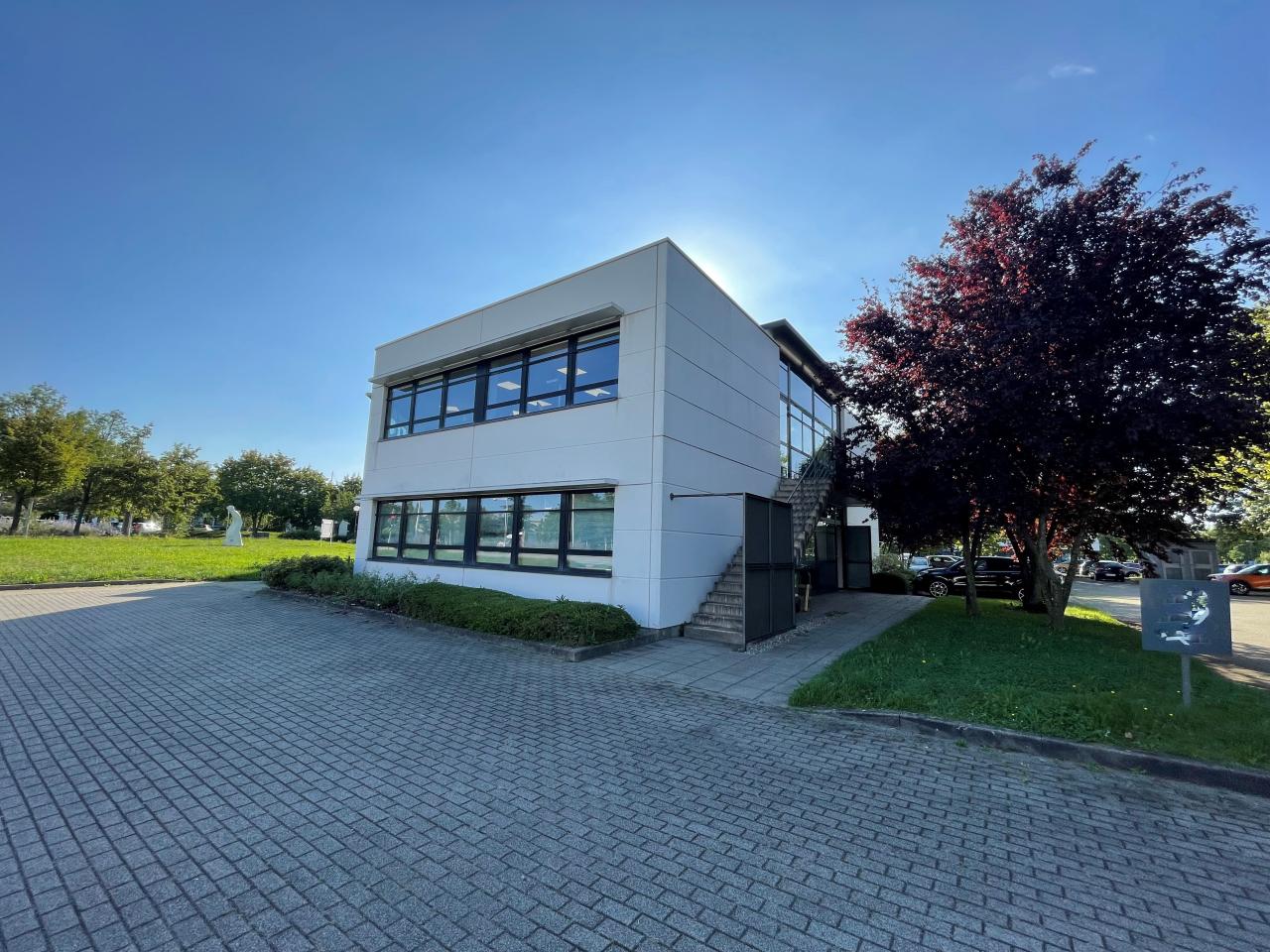 Location bureau Schiltigheim Bas-Rhin OLBUR2203064 1