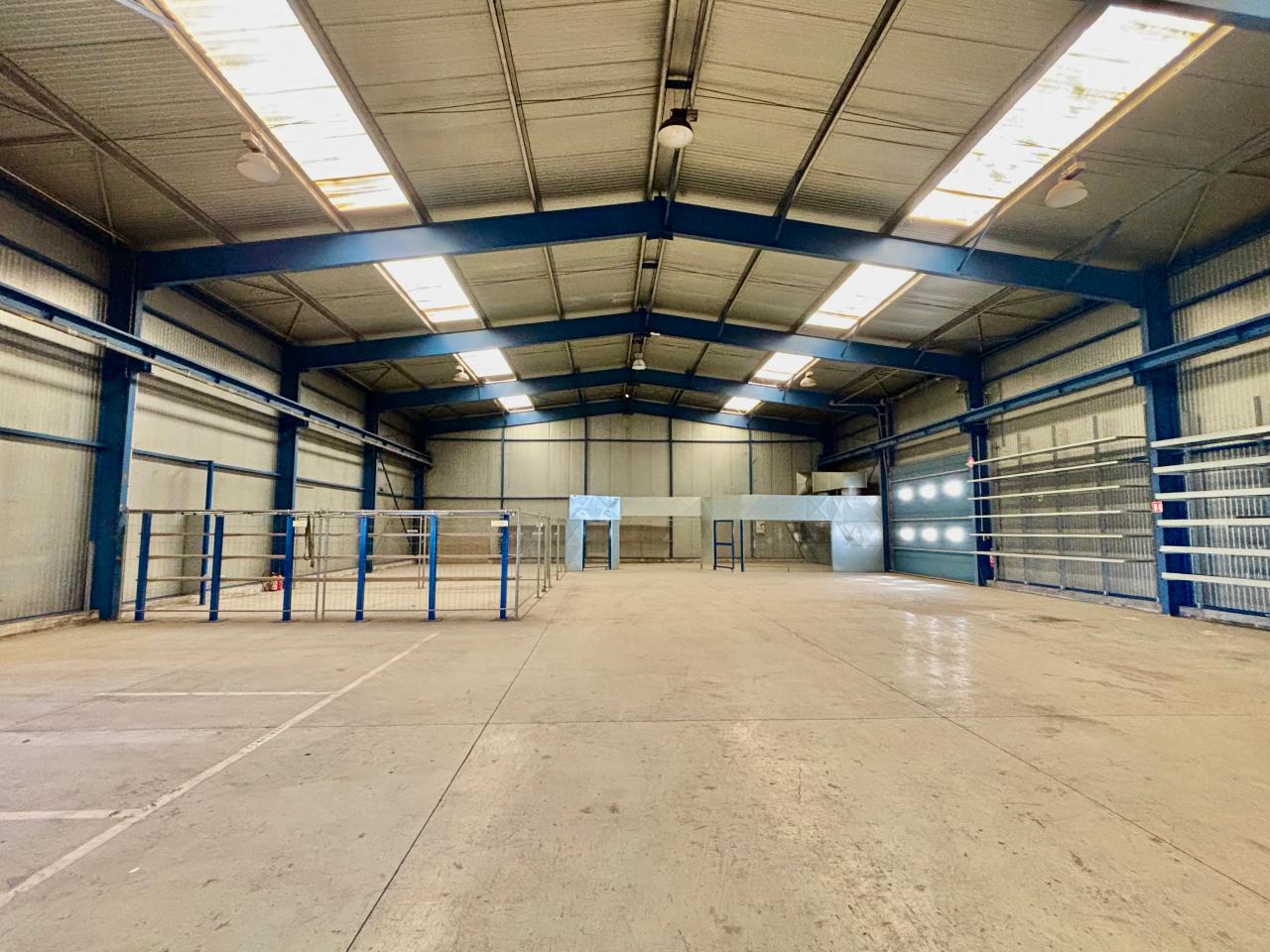 Vente local d'activité Duppigheim Bas-Rhin OVACT2641541 14