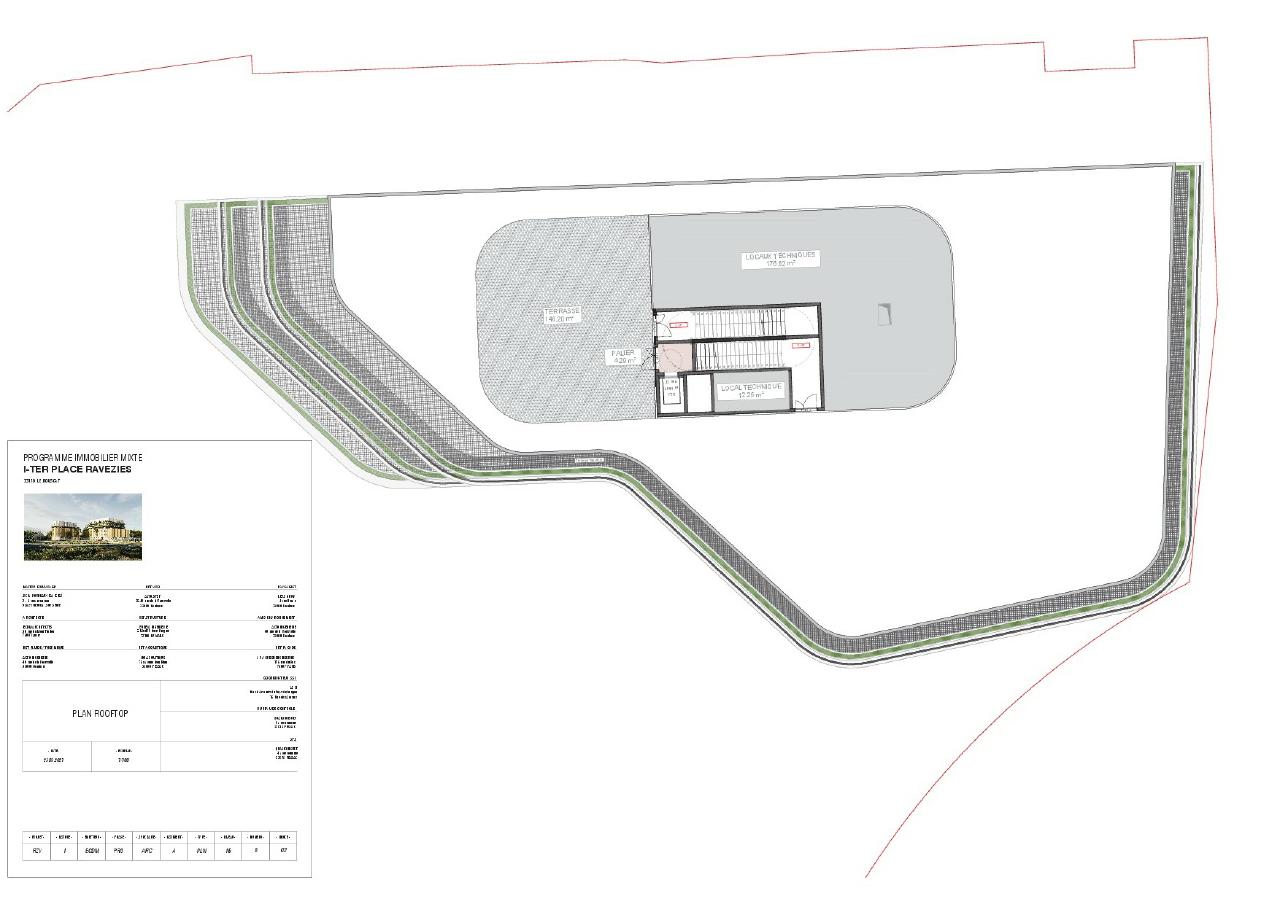 Location bureau Bouscat Gironde OLBUR2202015 13