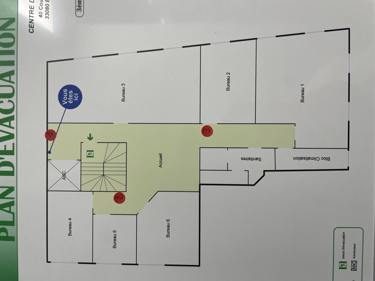 Location bureau Bordeaux Gironde OLBUR2425787 9