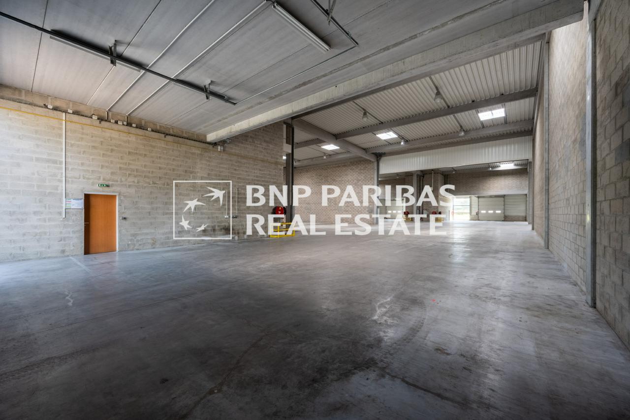 Location local d'activité Élancourt Yvelines OLACT2318123 6