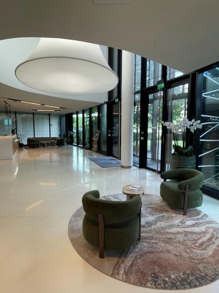 Location bureau Boulogne-Billancourt Hauts-de-Seine OLBUR2529816 9