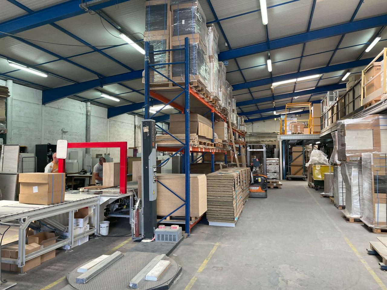 Vente local d'activité Artigues-près-Bordeaux Gironde OVACT2535468 9