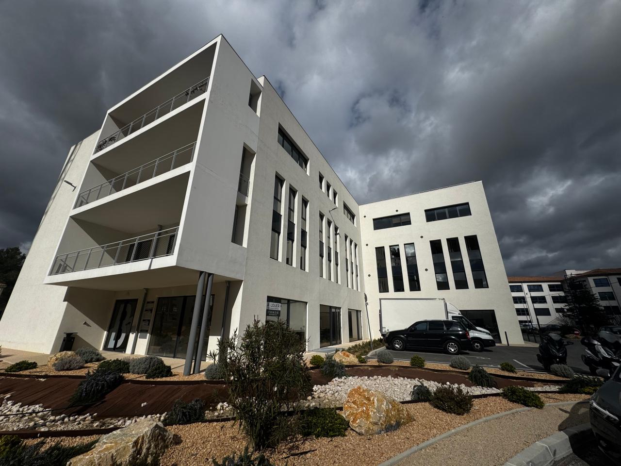 Location bureau Aubagne Bouches-du-Rhône OLBUR2317607 1