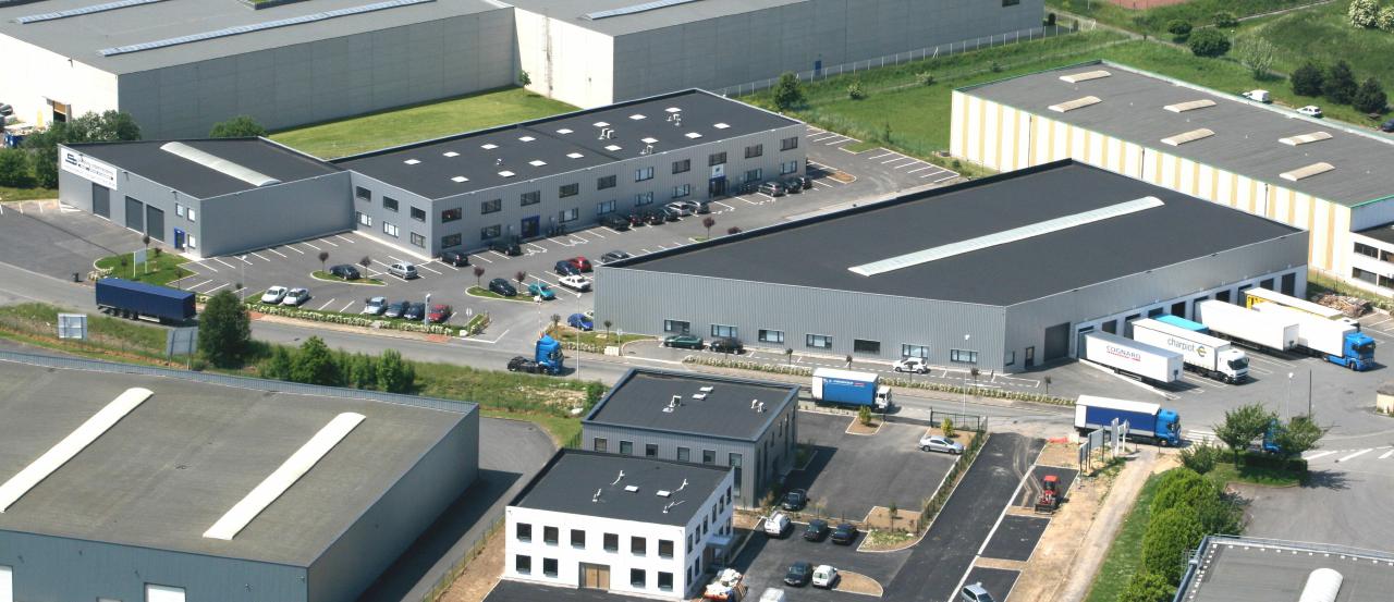 Location local d'activité Roncq Nord OLACT2424535 5