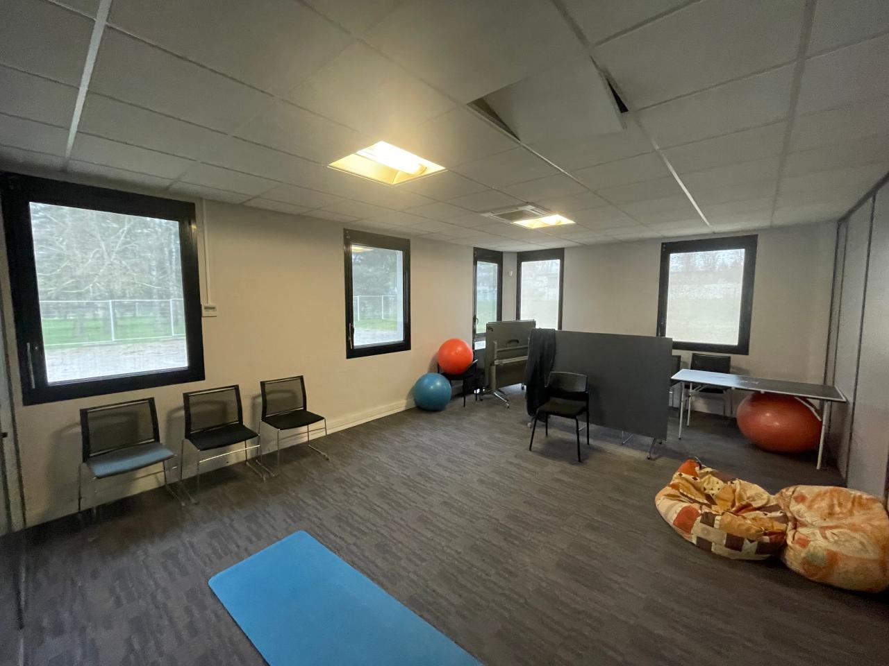 Location bureau Tours Indre-et-Loire OLBUR2530948 21