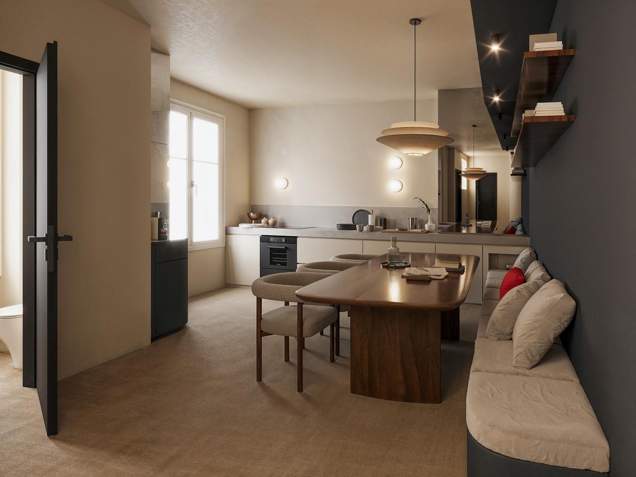 Location bureau Tours Indre-et-Loire OLBUR2534808 4