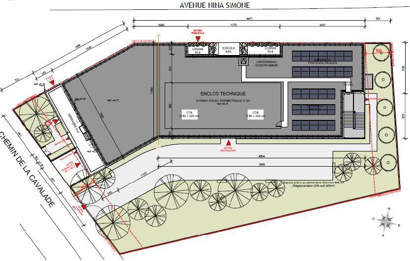 Location bureau Montpellier Hérault OLBUR2115353 27