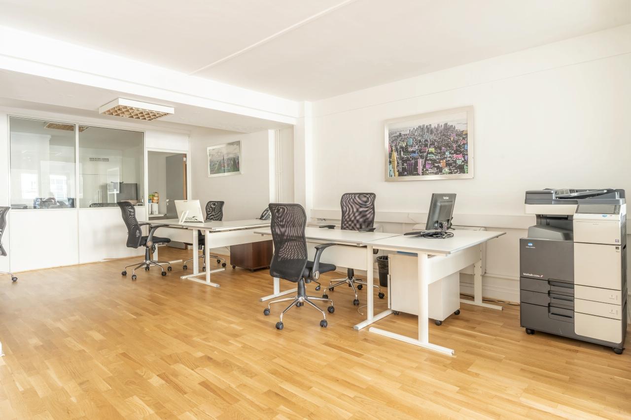 Location bureau Neuilly-sur-Seine Hauts-de-Seine OLBUR2203704