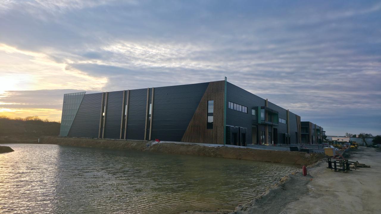 Location local d'activité Queue-en-Brie Val-de-Marne OLACT2317547 1