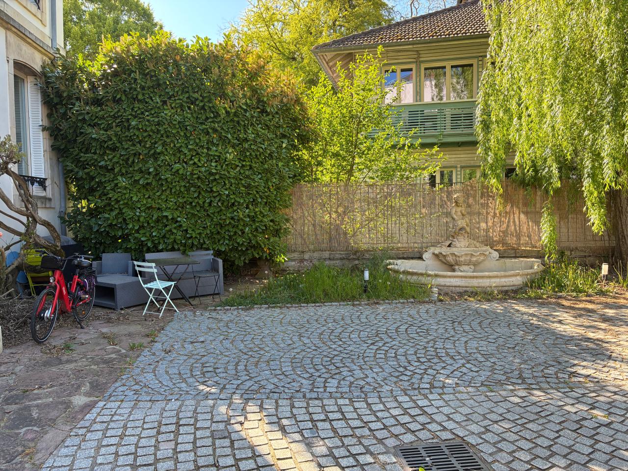 Location bureau Nancy Meurthe-et-Moselle OLBUR2640548 5