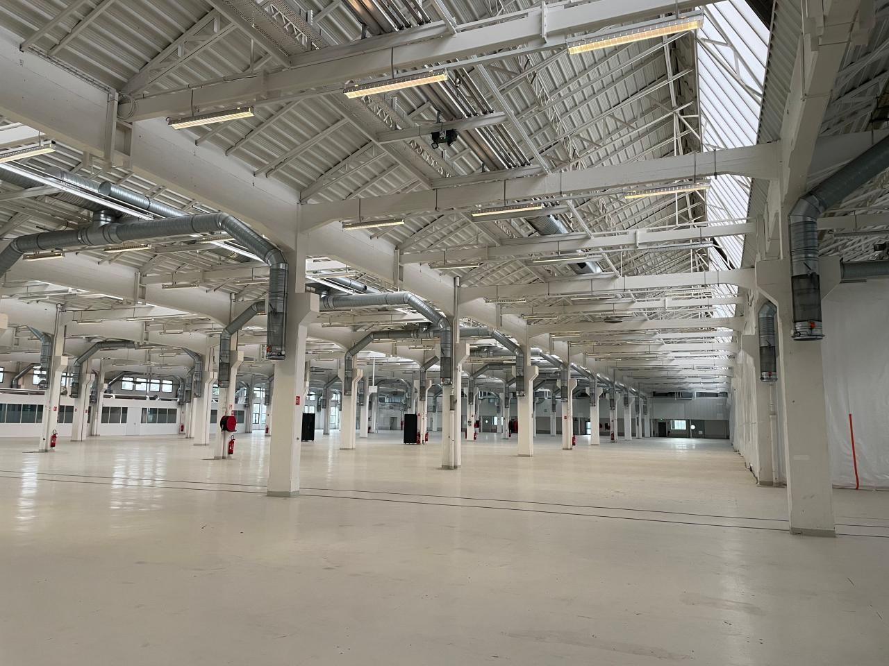 Location local d'activité Vénissieux Rhône OLACT2109571 7