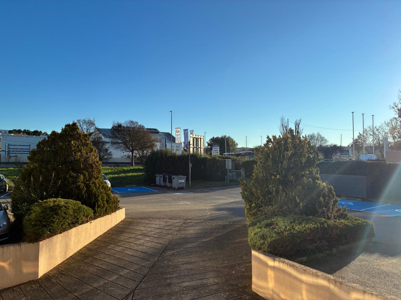 Vente bureau Aix-en-Provence Bouches-du-Rhône OVBUR2638858 6