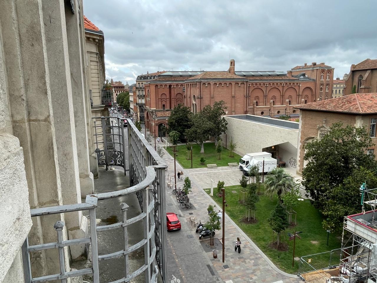Location bureau Toulouse Haute-Garonne OLBUR2638945 11