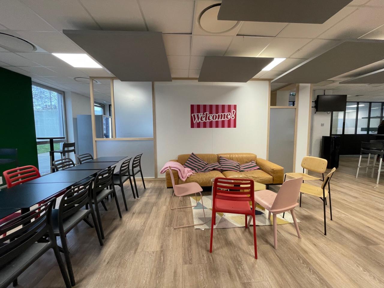 Location bureau Villeneuve-d'Ascq Nord OLBUR2530096 15