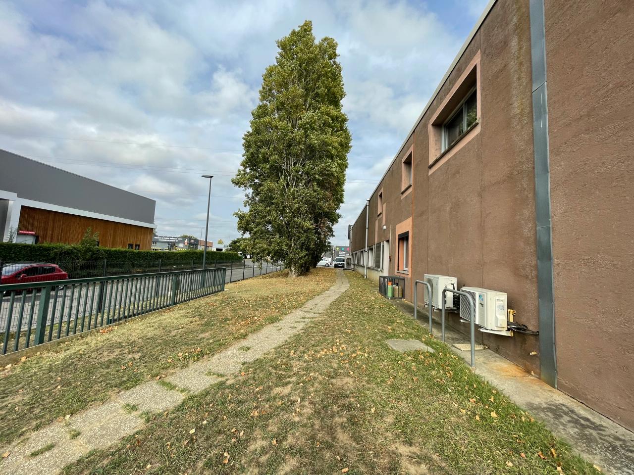 Location local d'activité Toulouse Haute-Garonne OLACT2426505 24