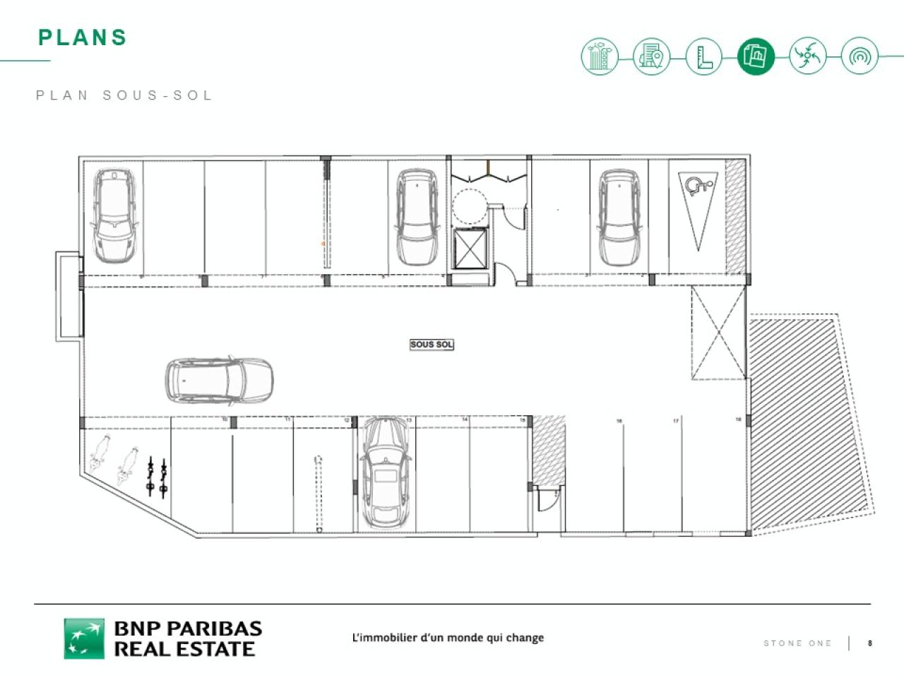 Vente bureau La Ciotat Bouches-du-Rhône OVBUR2428571 5