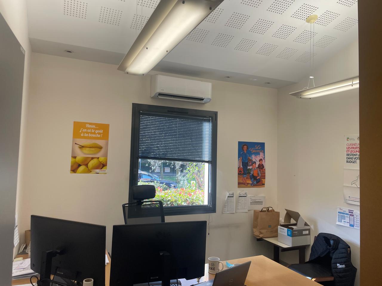 Vente bureau Châteaurenard Bouches-du-Rhône OVBUR2640074 8