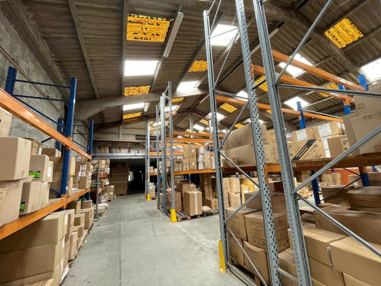 Vente local d'activité Lille Nord OVACT2423131 5