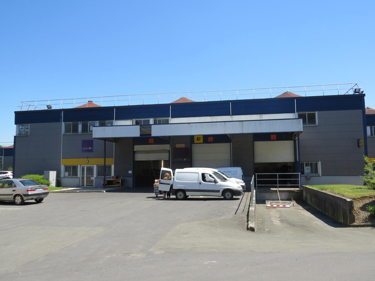 Location local d'activité Villeneuve-d'Ascq Nord OLACT2420575 8