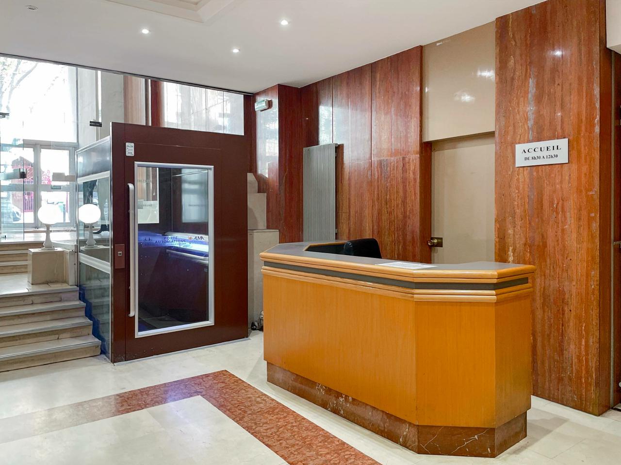 Location bureau Paris OLBUR2205285 12