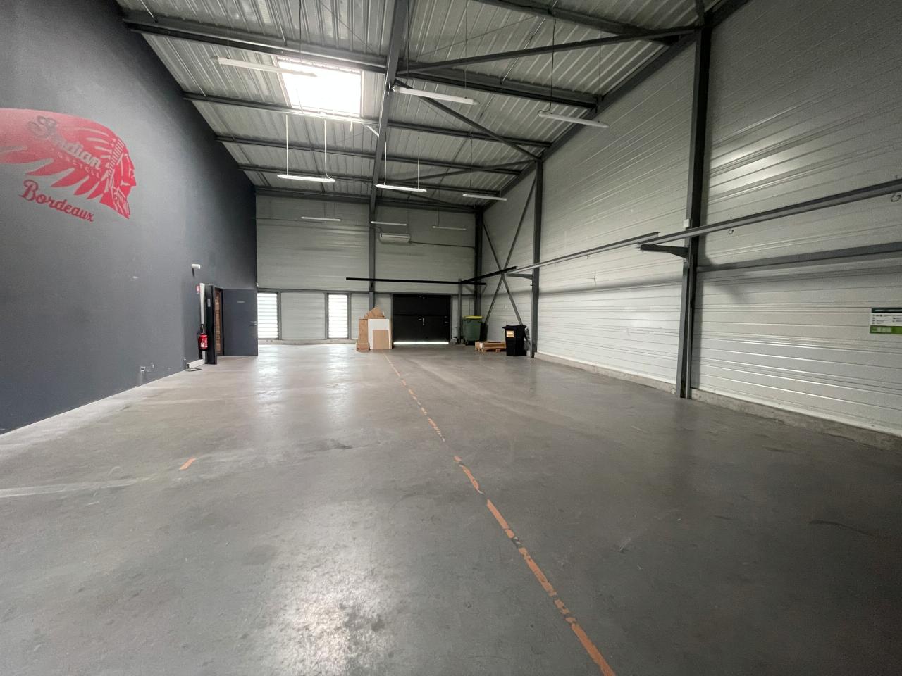 Location local d'activité Mérignac Gironde OLACT2528921 15