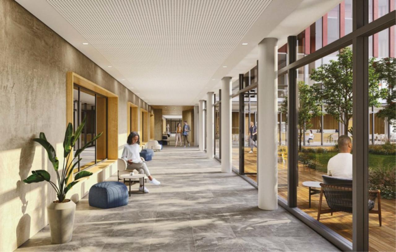 Location bureau Romainville Seine-Saint-Denis OLBUR2207901 8