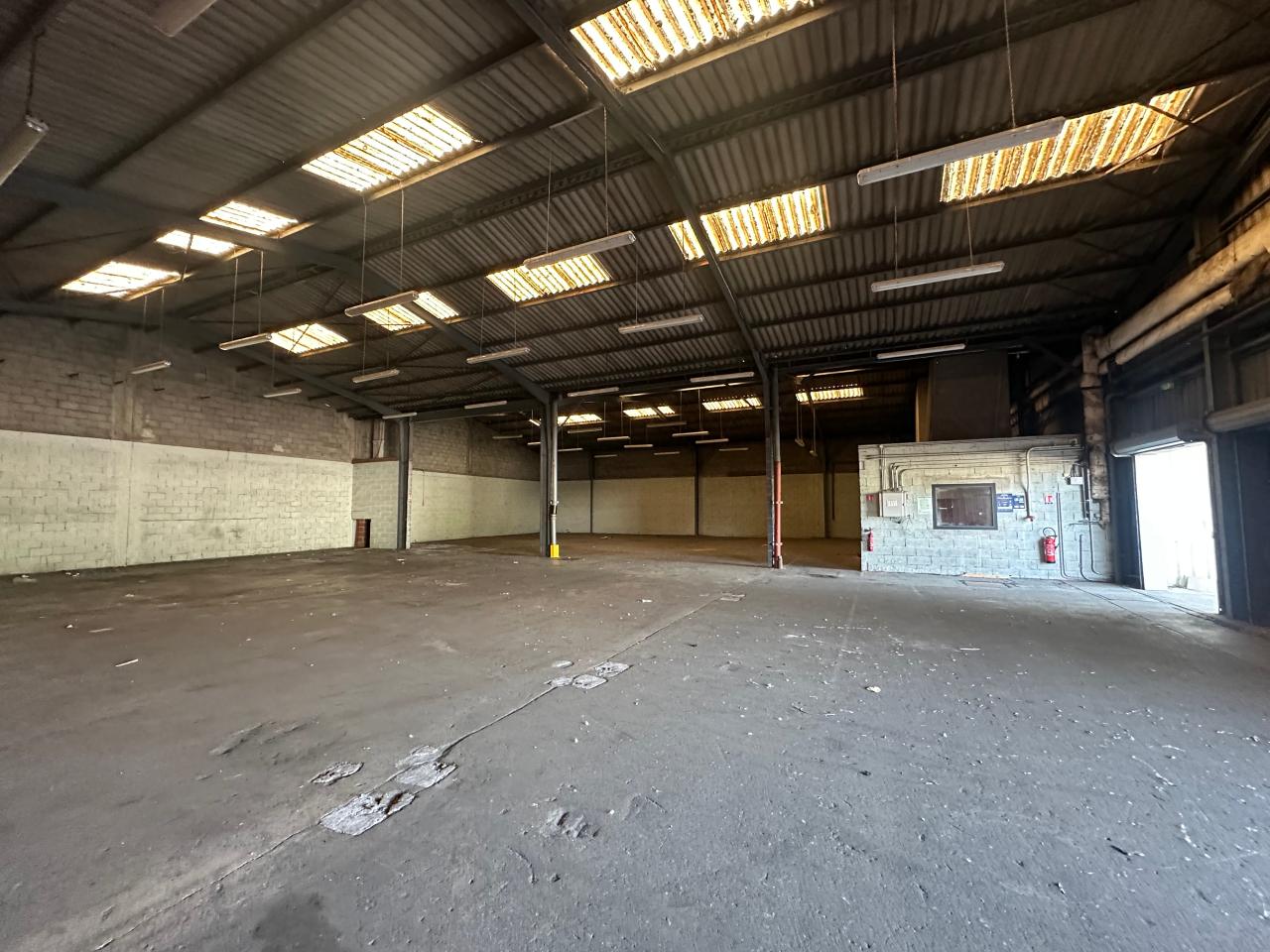 Location local d'activité Saint-Pierre-des-Corps Indre-et-Loire OLACT2641837 4