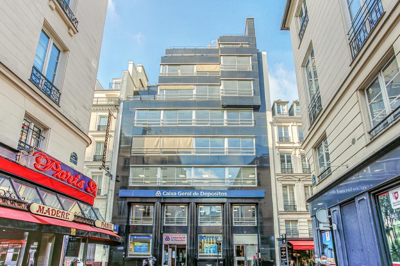 Location bureau Paris OLBUR2531903