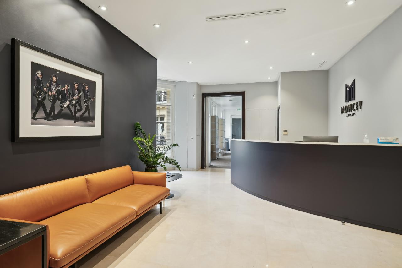 Location bureau Paris OLBUR2207145 3