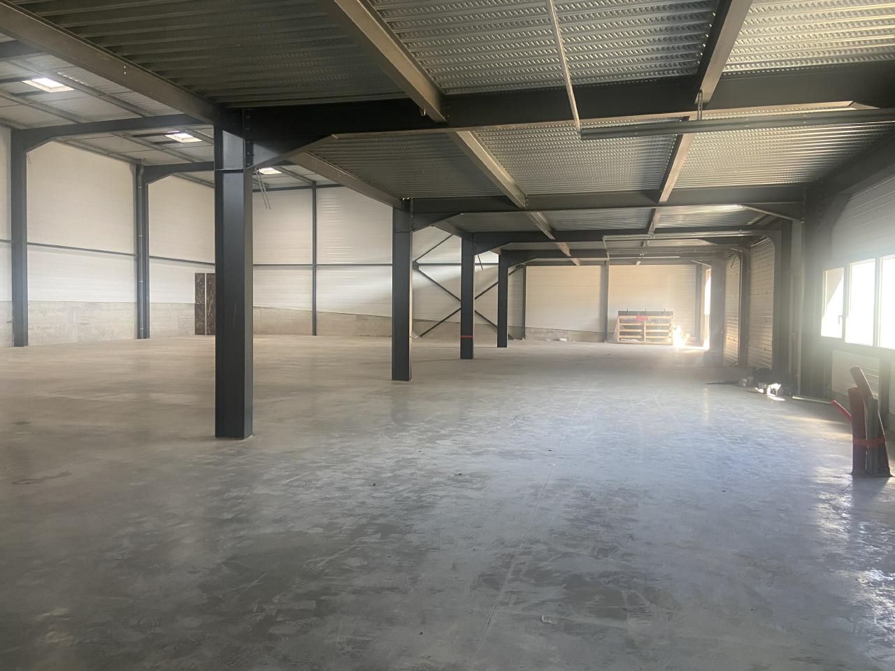 Location local d'activité Voiron Isère OLACT2420774 3