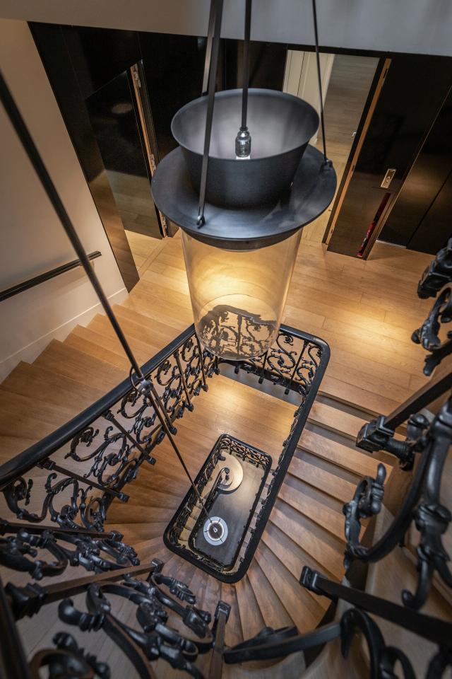 Vente bureau Paris OVBUR2531257 10
