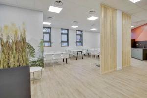 Location bureau Rueil-Malmaison Hauts-de-Seine OLBUR2001602