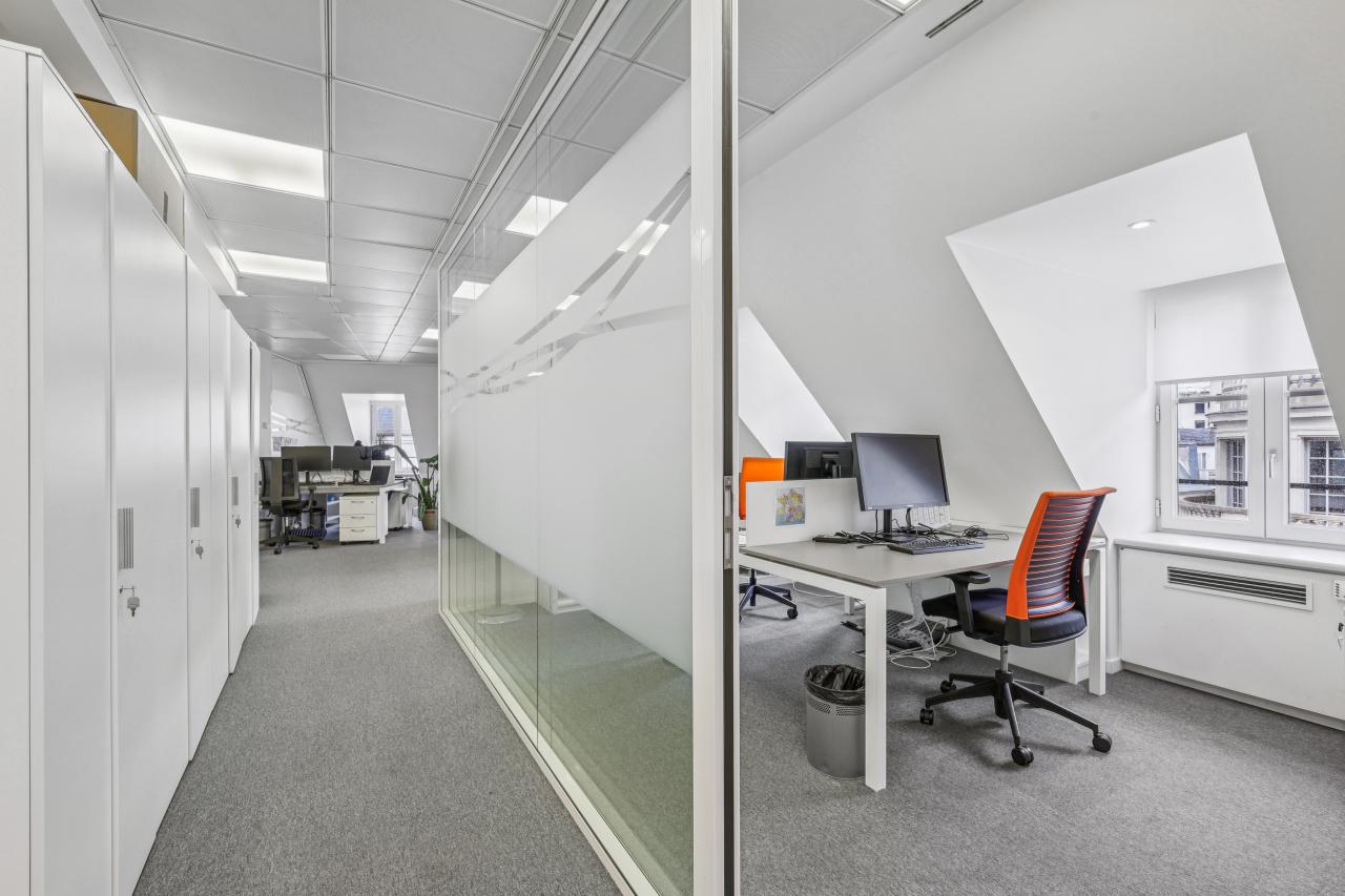 Location bureau Paris OLBUR2529313 10