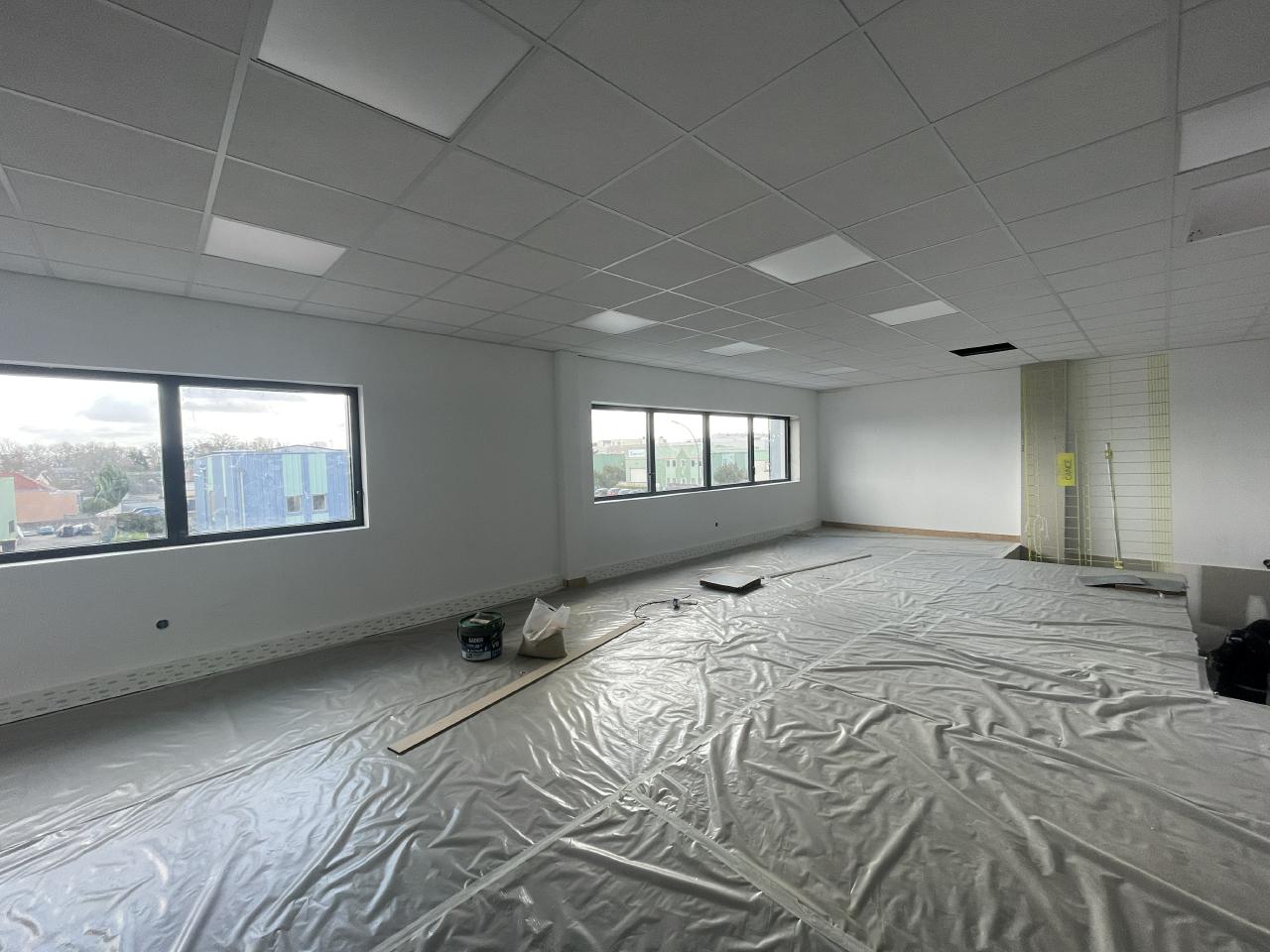 Location local d'activité Villemoisson-sur-Orge Essonne OLACT2207067 9