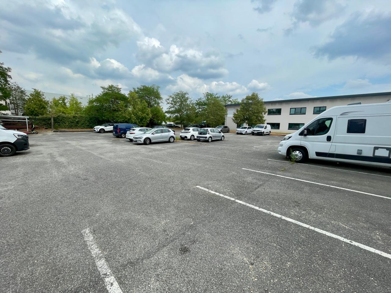 Location local d'activité Poissy Yvelines OLACT2643346 11