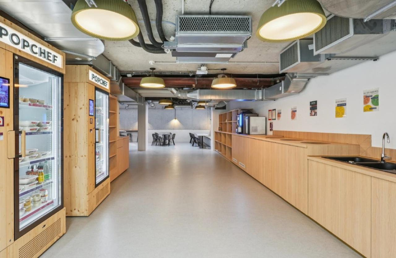 Location bureau Nanterre Hauts-de-Seine OLBUR2002172 2