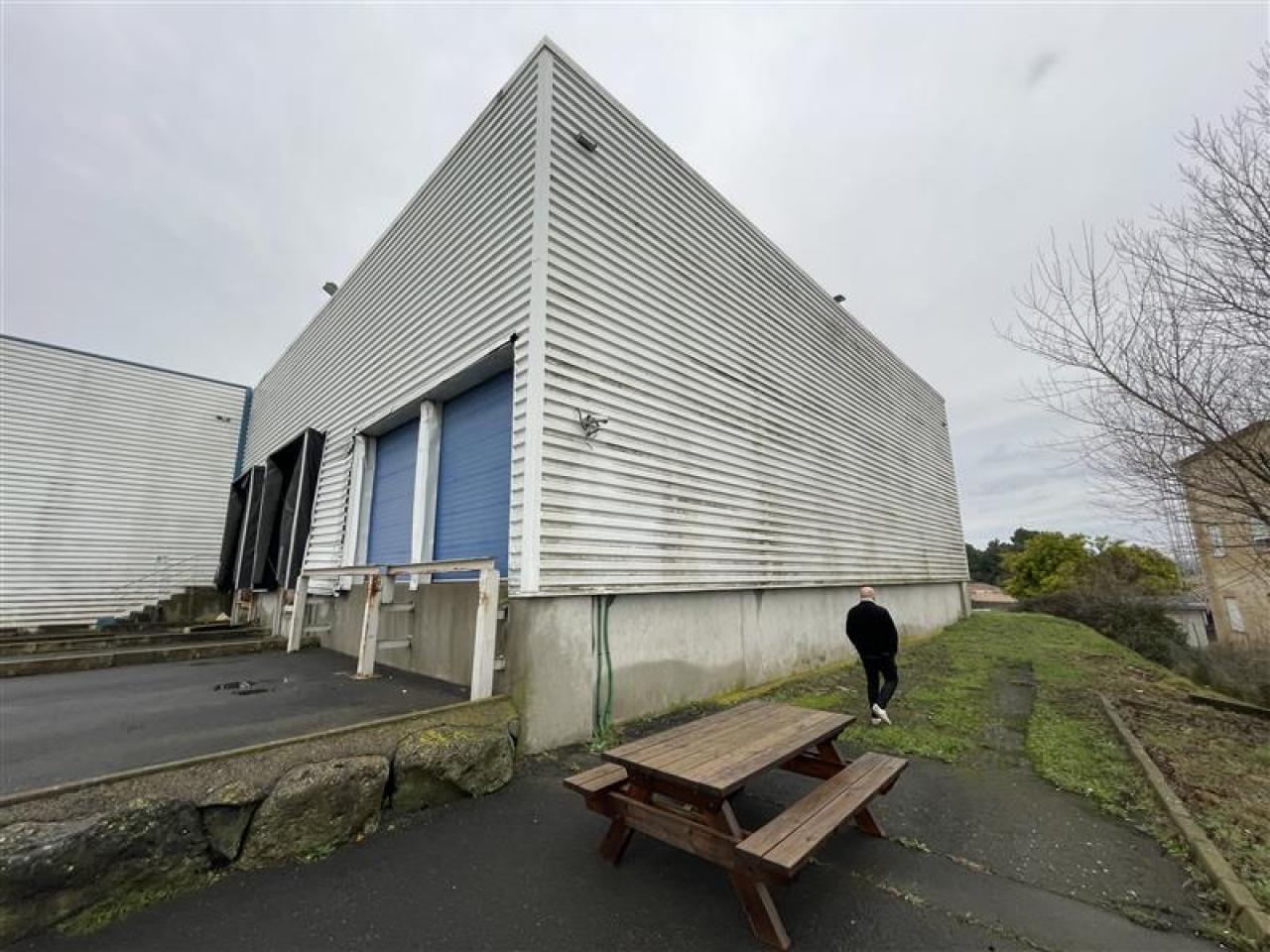 Vente local d'activité Saint-Thibéry Hérault OVACT2638783 9