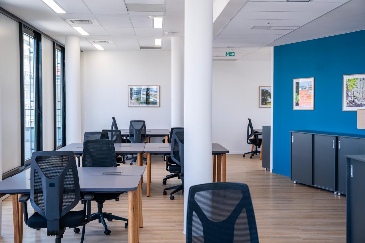 Location coworking Lyon Rhône OLBUR2532276 5