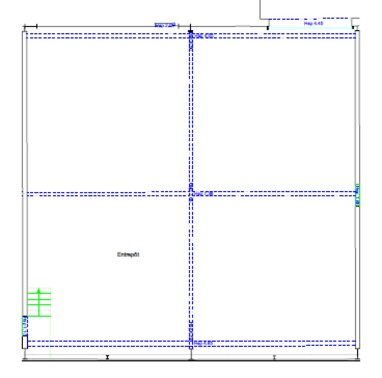 Location local d'activité Le Thillay Val-d'Oise OLACT2638112 9