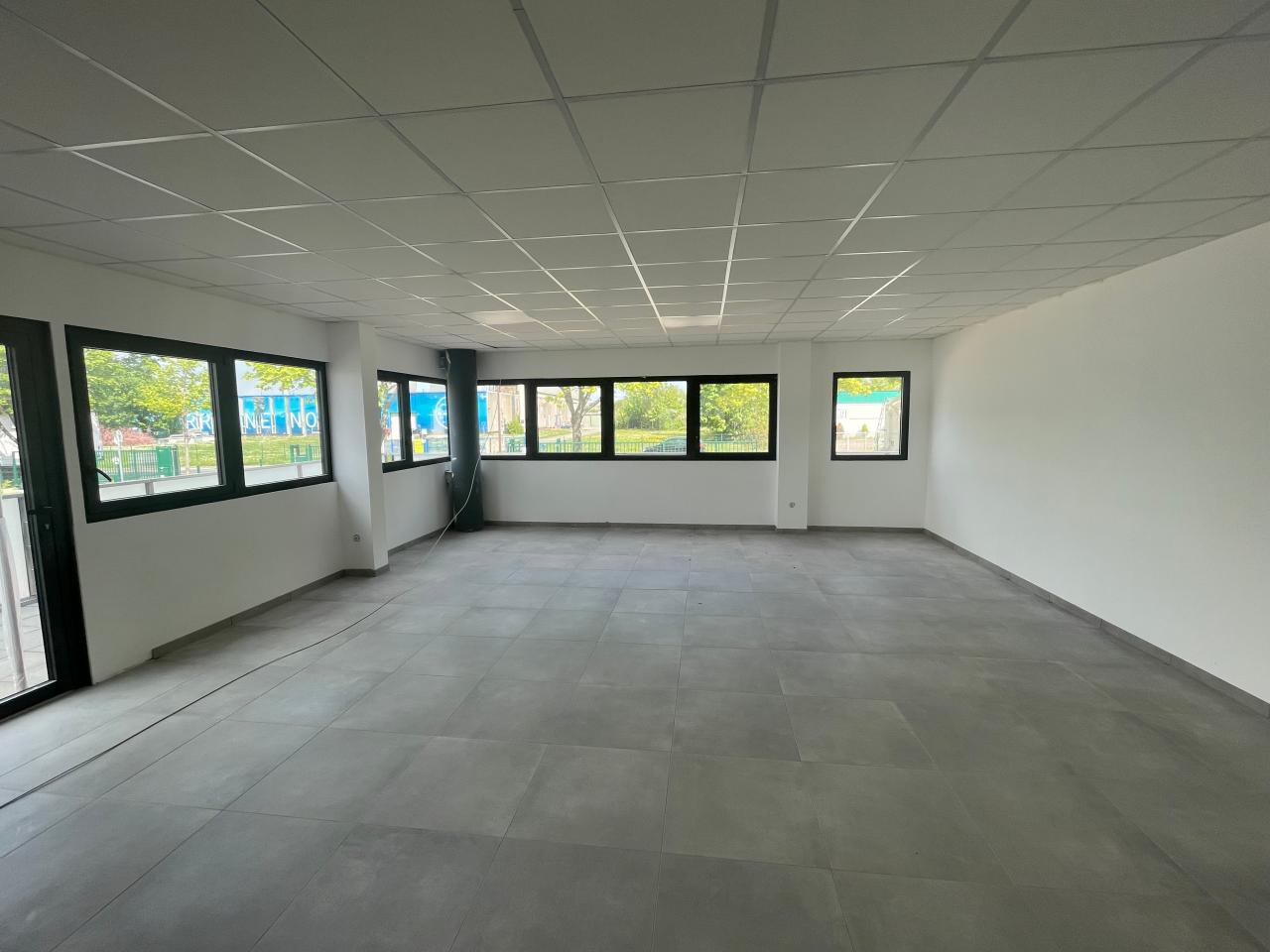 Location local d'activité Metz Moselle OLACT2531301 6