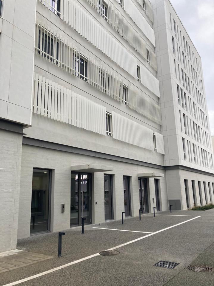 Location bureau Décines-Charpieu Rhône OLBUR2110029 4