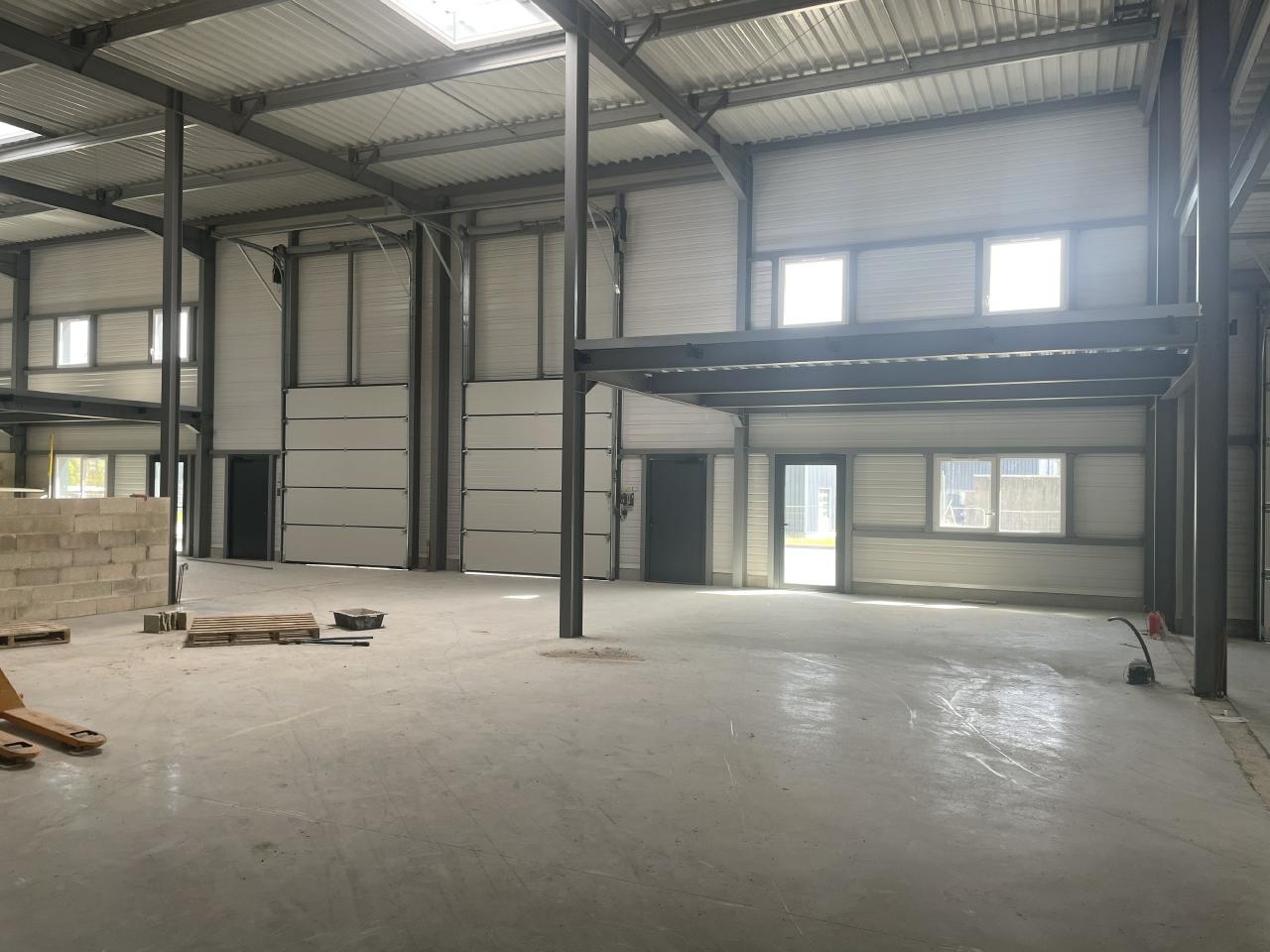 Vente local d'activité Sarrebourg Moselle OVACT2426322 7