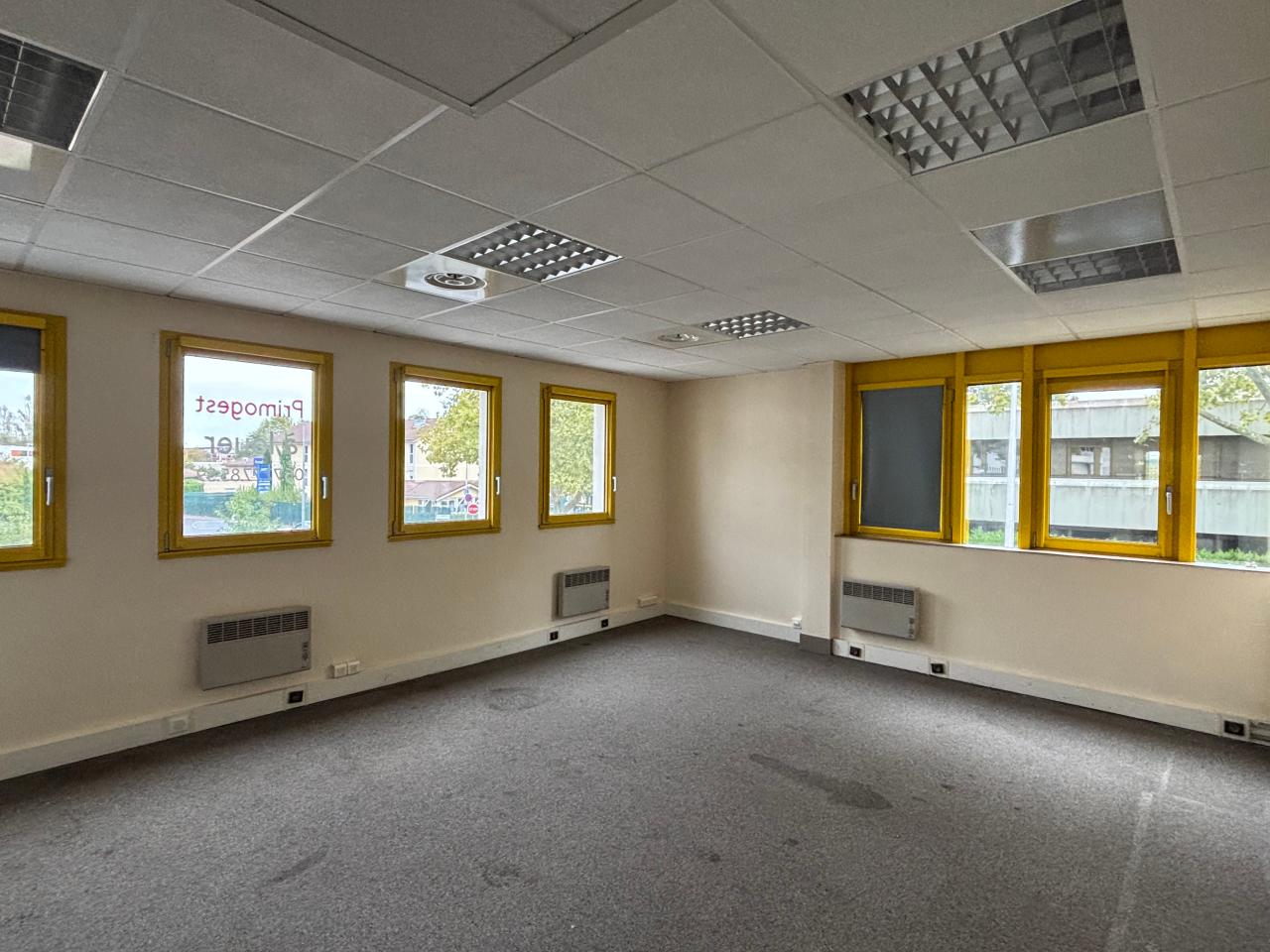 Location bureau Bron Rhône OLBUR2645583 6