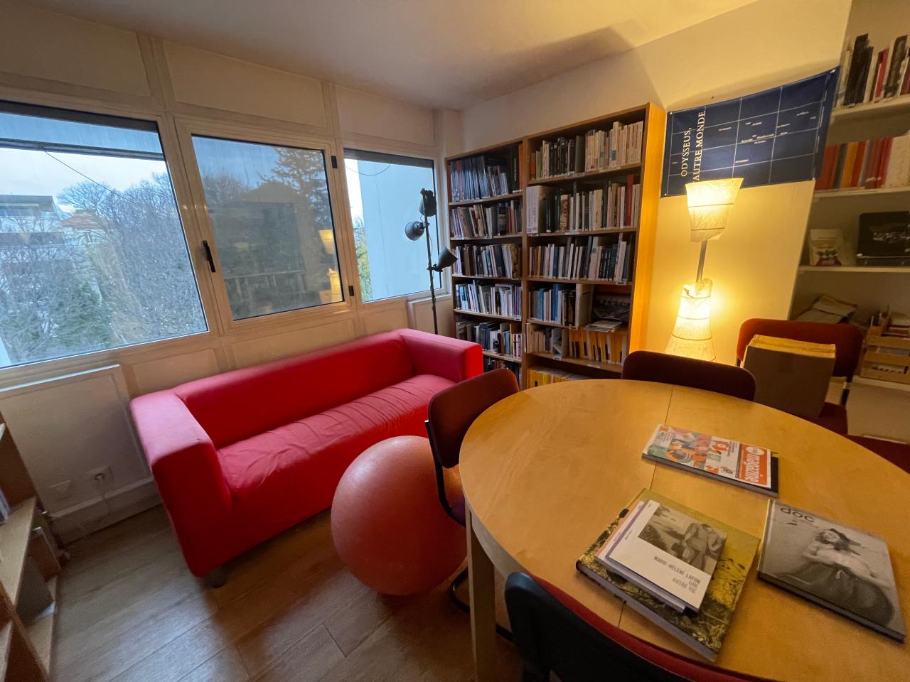 Location bureau Montpellier Hérault OLBUR2638433 4