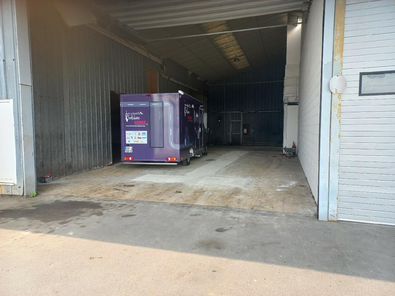 Location local d'activité Seclin Nord OLACT2532758 1