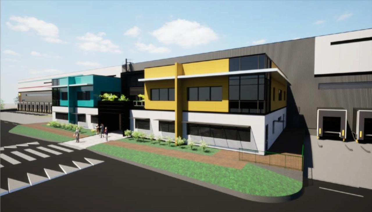 Location entrepôt classe a Berre-l'Étang Bouches-du-Rhône OLLOG2115481 6