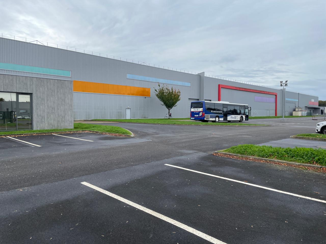 Location entrepôt classe b Vieillevigne Loire-Atlantique OLLOG2638085 16