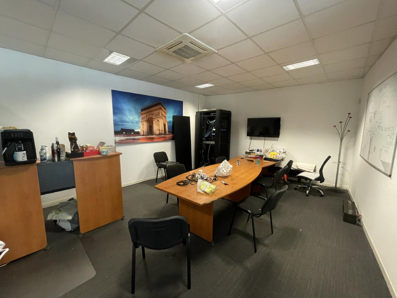 Vente local d'activité Toulouse Haute-Garonne OVACT2529261 7